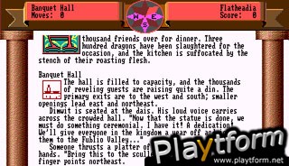 Infocom Classic Text Adventure Masterpieces (PC)