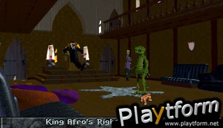 Kingdom O' Magic (PC)