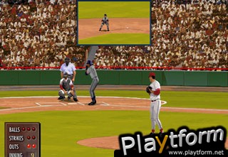 Tony La Russa Baseball 3: 1996 Edition (PC)