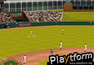 Tony La Russa Baseball 3: 1996 Edition (PC)
