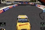 Andretti Racing (PlayStation)