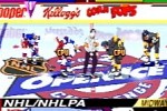 NHL Open Ice (PlayStation)