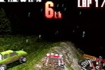 TNN Motor Sports Hardcore 4x4 (PlayStation)