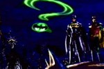 Batman Forever: The Arcade Game (Saturn)