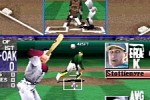 Bottom of the 9th (Saturn)