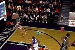 NBA Jam Extreme (Saturn)