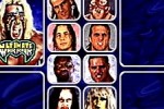 WWF In Your House (Saturn)