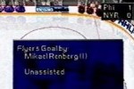 NHL FaceOff '97 (PlayStation)