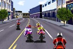 Road Rash Win 95 (PC)