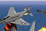 U.S. Navy Fighters '97 (PC)