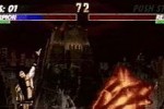 Mortal Kombat Trilogy (PlayStation)