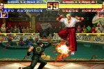 The King of Fighters '96 (NeoGeo)