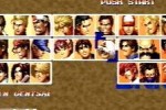 The King Of Fighters '95 (PlayStation)