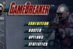 NCAA Gamebreaker (PlayStation)