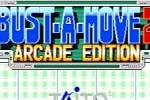 Bust-A-Move 2 Arcade Edition (PlayStation)