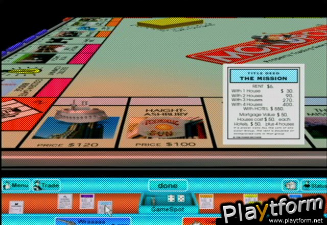 Monopoly (1995) (PC)