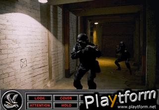 Police Quest: SWAT (PC)