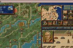 Romance of the Three Kingdoms IV: Wall of Fire (PC)