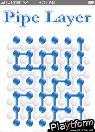 Pipe Layer (iPhone/iPod)