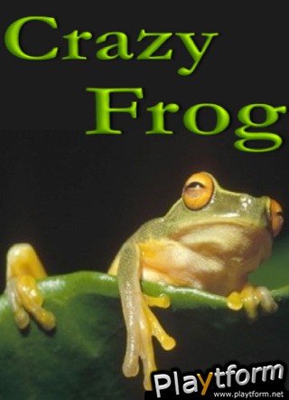 Crazy Frog (iPhone/iPod)