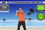 My Fitness Coach 2: Exercise & Nutrition (Wii)