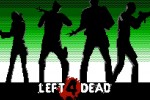 Pixel Force: Left 4 Dead (PC)