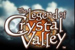 The Legend of Crystal Valley: Chapter 1 (iPhone/iPod)