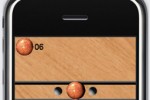a Marble Peg ! (iPhone/iPod)