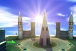 The Magic Obelisk (Wii)