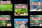 Cute Fishy Game (iPhone/iPod)