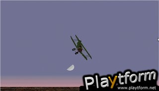 Microsoft Flight Simulator 5.1 (PC)