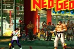 The King of Fighters '95 (NeoGeo)