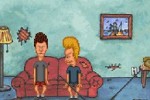 Beavis and Butt-head in Virtual Stupidity (PC)