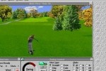 Microsoft Golf Version 2.0 (PC)