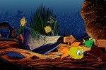 Freddi Fish and the Case of the Missing Kelp Seeds (PC)