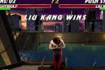 Ultimate Mortal Kombat 3 (Arcade Games)