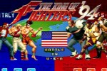 The King of Fighters '94 (NeoGeo)