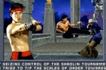 Mortal Kombat II (Arcade Games)