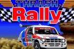 Thrash Rally (NeoGeo)