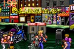The Combatribes (Arcade Games)