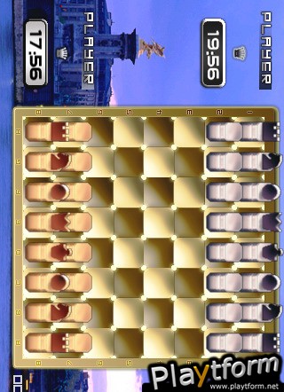 Chess Rose (iPhone/iPod)