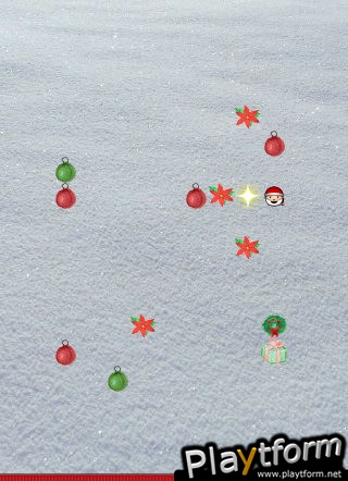 RetroBots Christmas (iPhone/iPod)