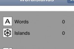 WordIslands (iPhone/iPod)