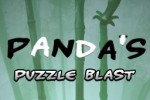 Panda's Puzzle Blast (iPhone/iPod)