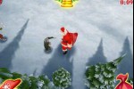 Santa VS Zombies 3D! (iPhone/iPod)