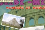 slideMe:Wonders of World (iPhone/iPod)