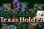 High Stakes: Texas Hold'Em (DS)