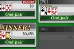High Stakes: Texas Hold'Em (DS)