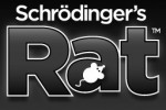 Schrodinger's Rat (iPhone/iPod)