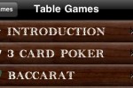 Gamble Guide (iPhone/iPod)